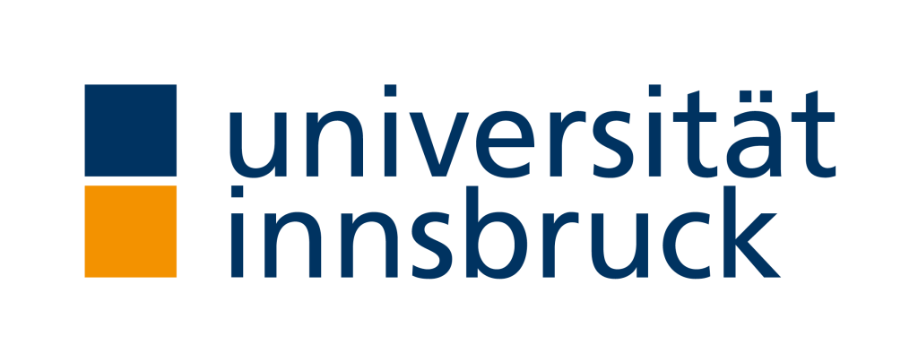 universitaet innsbruck logo