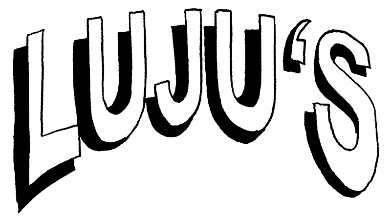 Logo Lujus
